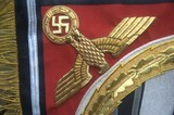 Adolf Hitler Fuhrer Standard Double Sided Banner - 5 of 7