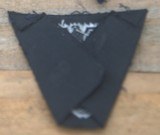 GERMAN WW 2 SS BEVO TRAPAZOID FOR M 43 - 3 of 3