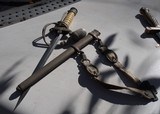ORIGINAL GERMAN WW 2 HEER OFFICERS DAGGER - 1 of 2