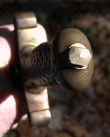 CONFEDERATE COPY OF U.S. 1832 MODEL ARTILLERY SWORD - 2 of 4