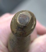 Confederate McElroy Artillery Short Sword, Macon, Ga. - 5 of 5