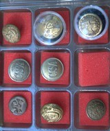 CIVIL WAR AND OTHER BUTTONS - 4 of 13