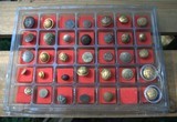 CIVIL WAR AND OTHER BUTTONS