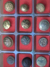 CIVIL WAR AND OTHER BUTTONS - 7 of 13