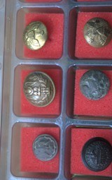 CIVIL WAR AND OTHER BUTTONS - 3 of 13