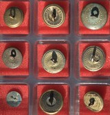 CIVIL WAR AND OTHER BUTTONS - 10 of 13