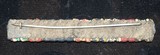 GERMAN WW 2 LUFTWAFFE OFFICER 9 POSITION MEDAL BAR - 2 of 2