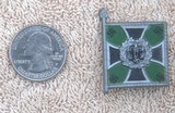 IRON CROSS FIRST CLASS, PLUS OTHER ASSORTED MEDALS AND ITEMS - 6 of 7