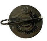 ORIGINAL GERMAN WW 2 SS MEMBERSHIP LAPEL PIN - 2 of 4