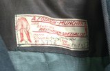 GERMAN WW 2 HEER/SS STONE GRAY GABERDINE RIDING BREECHES - 3 of 3