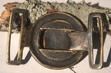 CONFEDERATE BUCKLE COLLECTION - 6 of 15