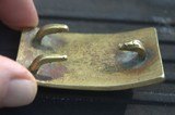CONFEDERATE BUCKLE COLLECTION - 10 of 15
