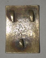 CONFEDERATE BUCKLE COLLECTION - 12 of 15