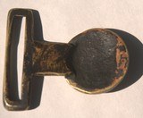 CONFEDERATE BUCKLE COLLECTION - 4 of 15