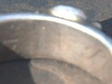 ORIGINAL SS HONOR RING DATED 9.11.43 TO PEIPER - Image 10 of 10