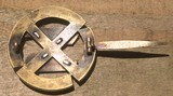 SS GERMANIC PROFICIENCY RUNES BADGE - Image 2 of 3