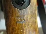 Original G43 Rifle with Original Scope and Mount - With Capture Certificate - 6 of 15