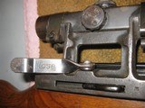 Original G43 Rifle with Original Scope and Mount - With Capture Certificate - 8 of 15