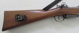 Beautiful Model 1893 Swiss Steyr Mannlicher Carbine in 7.5x55mm - 10 of 15