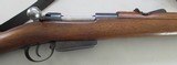 Beautiful Model 1893 Swiss Steyr Mannlicher Carbine in 7.5x55mm - 2 of 15