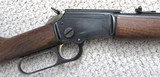 Classic Marlin Model 39A Mountie .22 Carbine - 9 of 15