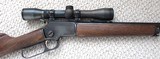 Classic Marlin Model 39A Mountie .22 Carbine - 11 of 15