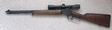 Classic Marlin Model 39A Mountie .22 Carbine - 13 of 15