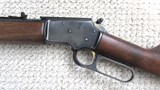 Classic Marlin Model 39A Mountie .22 Carbine - 3 of 15