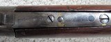 1885 Highwall in Good Condition - .38 WCF - 15 of 15