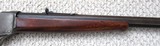 1885 Highwall in Good Condition - .38 WCF - 4 of 15