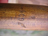 German G43 Scoped 8x57mm Rifle with Capture Certificate - 4 of 15