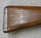 German G43 Scoped 8x57mm Rifle with Capture Certificate - 3 of 15
