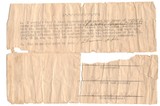 German G43 Scoped 8x57mm Rifle with Capture Certificate - 8 of 15