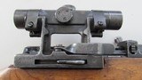 German G43 Scoped 8x57mm Rifle with Capture Certificate - 7 of 15