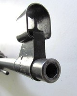 German G43 Scoped 8x57mm Rifle with Capture Certificate - 14 of 15