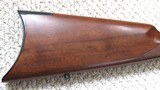 Winchester 1885 High Wall Traditional Hunter - .38-55 - As New - 5 of 15