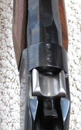 Winchester 1885 High Wall Traditional Hunter - .38-55 - As New - 12 of 15