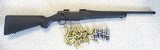 Mossberg Patriot Rifle - .450 Bushmaster - Complete Setup - 1 of 7