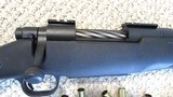 Mossberg Patriot Rifle - .450 Bushmaster - Complete Setup - 2 of 7