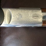 BERETTA EELL 12 gauge
o/u shotgun - 3 of 9