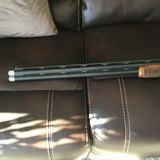 BERETTA EELL 12 gauge
o/u shotgun - 7 of 9