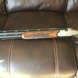 BERETTA EELL 12 gauge
o/u shotgun - 5 of 9