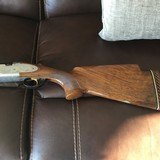 BERETTA EELL 12 gauge
o/u shotgun - 6 of 9