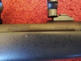 Remington 700 Left Hand 358 Norma Mag - 3 of 8