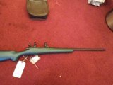 Remington 700 Left Hand 358 Norma Mag - 2 of 8