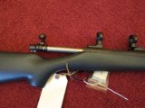 Remington 700 Left Hand 358 Norma Mag - 5 of 8