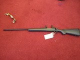 Remington 700 Left Hand 358 Norma Mag - 1 of 8