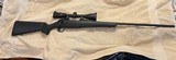 Browning A-Bolt AB3 Composite Stalker NS. 300 Win. Mag #035800229 - 1 of 5