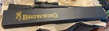 Browning A-Bolt AB3 Composite Stalker NS. 300 Win. Mag #035800229 - 5 of 5
