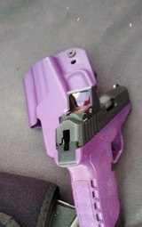 CPX-2 SCCY 9mm - 2 of 10